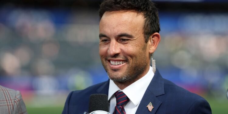 Landon Donovan says there’s ‘zero chance’ he could’ve afforded to play youth soccer in America if he was a kid today