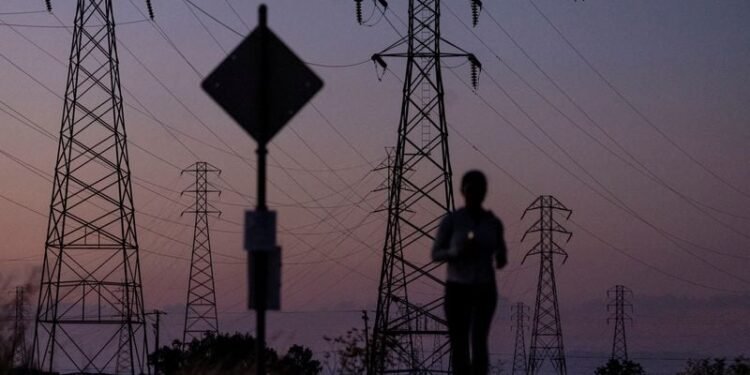 Largest US power grid PJM escalates emergency actions to avoid blackouts