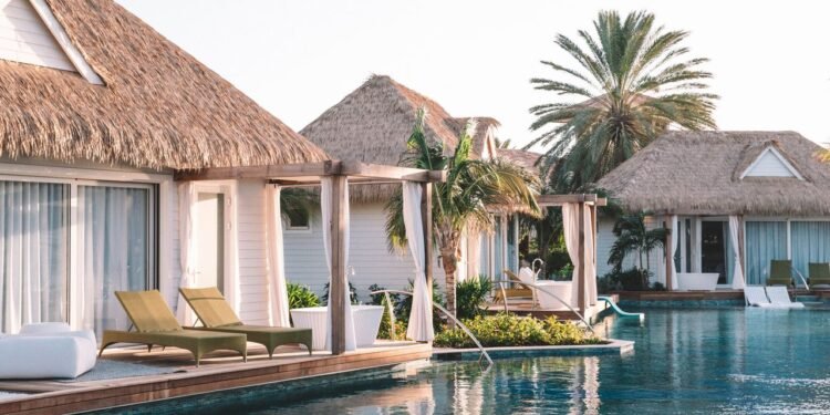 Last-Minute Summer Plans? Snag These July Travel Deals Before They Vanish