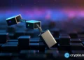 Ledger co-founder says $1m Bitcoin may point to fiat stress
