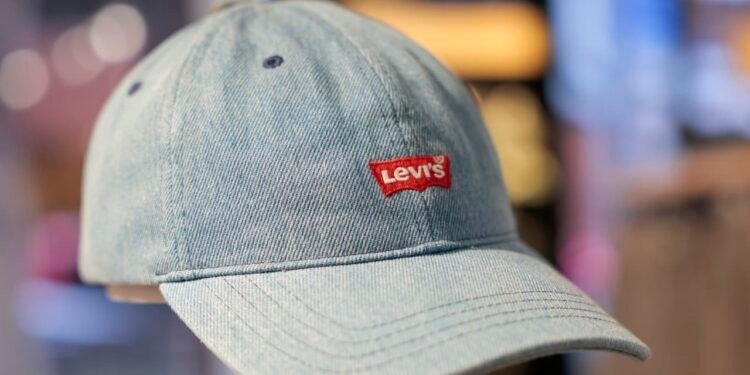 Levi’s is finding new ways to win customers — by looking toward tops and ‘denim luxury’