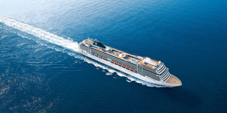 MSC Cruises Now Sails in Alaska—Here's What to Expect, On Board and Off