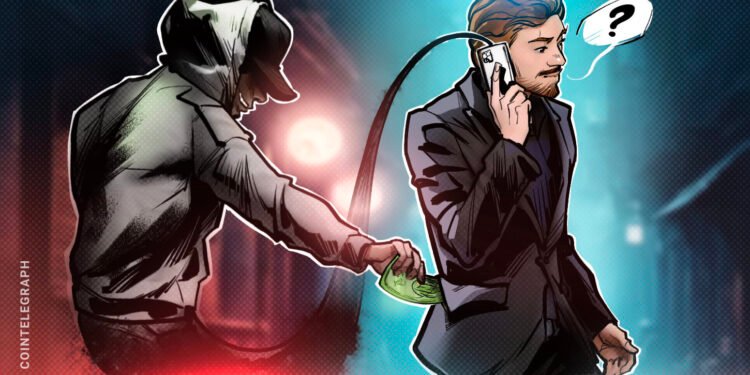 Cointelegraph