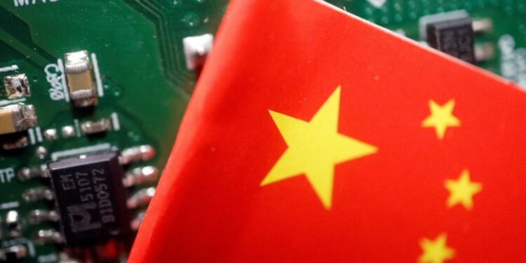Macquarie says now is best time to buy Chinese AI chip stocks. Here's its favorite