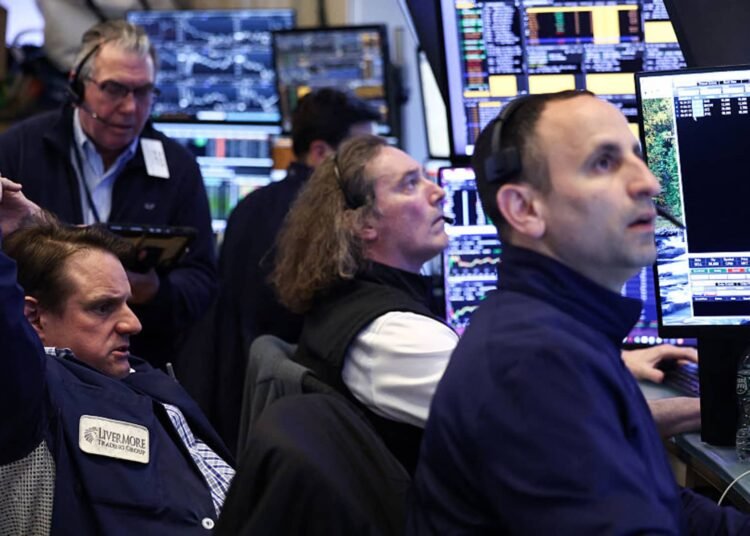 Mag 7 and software could boost portfolio in second half: ETF Action