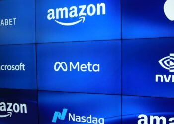 'Magnificent 7' stocks' rough June pushes them into the red for the year. What's behind the decline