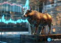 Matt Hougan says Bitcoin bottom may be near ahead of fall rally