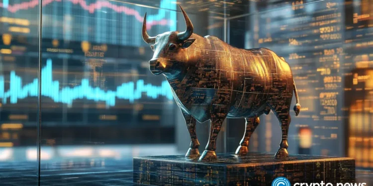 Matt Hougan says Bitcoin bottom may be near ahead of fall rally