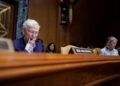 McConnell says he won’t be able to return to U.S. Senate yet