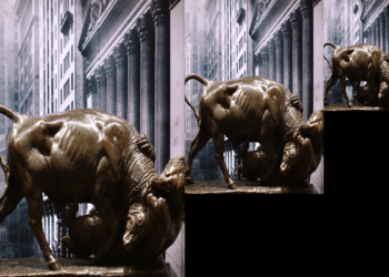 Meet the new group of stocks powering the S&P 500 higher