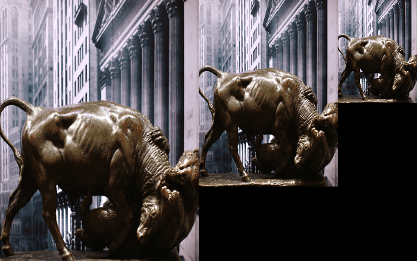Meet the new group of stocks powering the S&P 500 higher