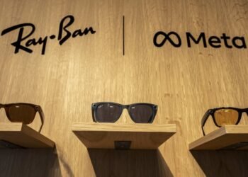 Meta Just Added a Paywall for One of Its Best Smart Glasses Features
