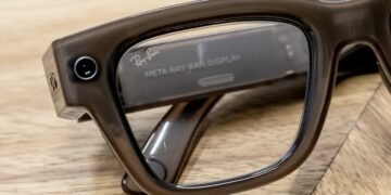 Meta Just Patched a Major Privacy Flaw With Its Smart Glasses
