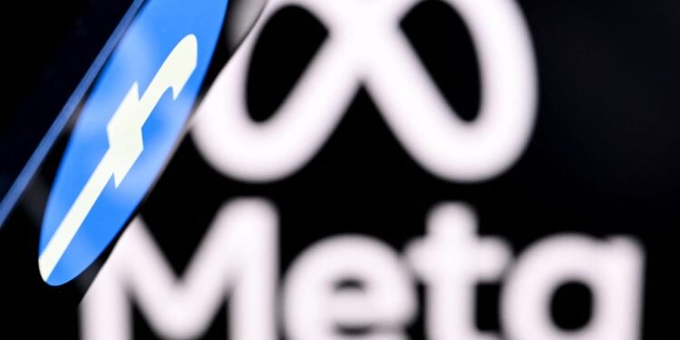 Meta and Amazon are leading a trillion-dollar Big Tech spending spree