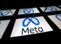 Meta’s stock roars back to life as it heads for its best week in years