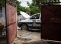 Mexican authorities identify remains of kidnapped journalist, arrest four police officers
