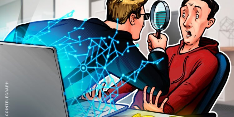 Cointelegraph