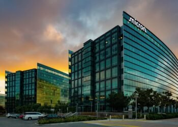 Michael Burry makes a bearish bet against hot memory stock Micron: reports