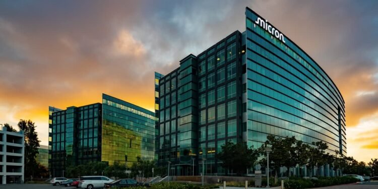 Michael Burry makes a bearish bet against hot memory stock Micron: reports