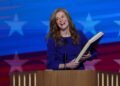 Michigan Democrat drops out of US Senate primary