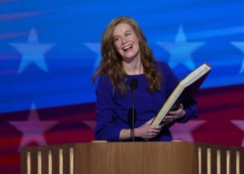 Michigan Democrat drops out of US Senate primary