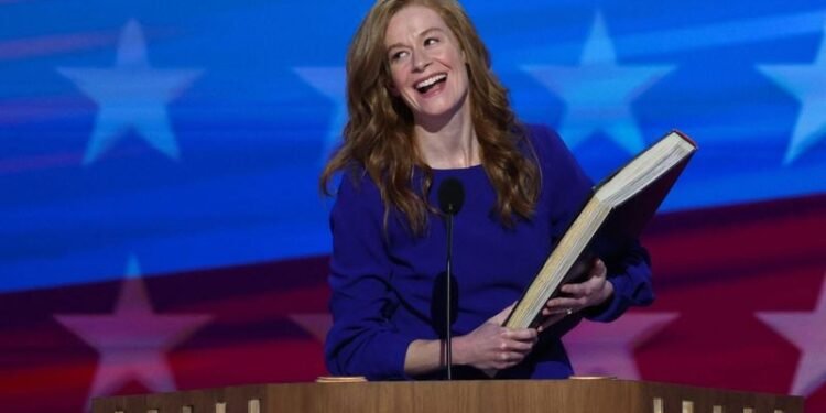 Michigan Democrat drops out of US Senate primary