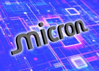 Micron’s stock gains, signaling a ‘return to optimism’ about the chip sector