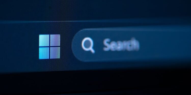Microsoft Is Finally Fixing Windows Search