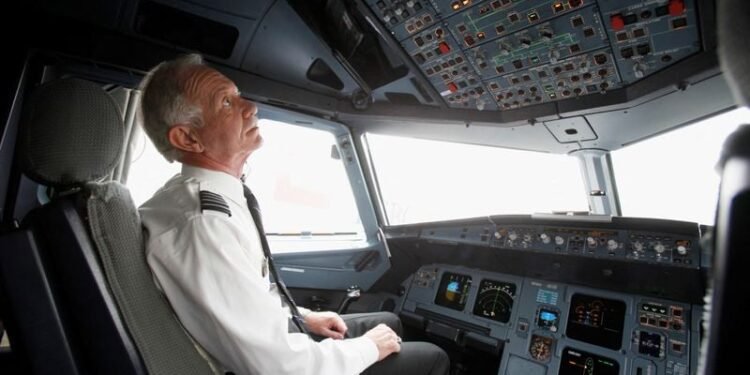 ’Miracle on the Hudson’ pilot has early-stage Alzheimer’s disease
