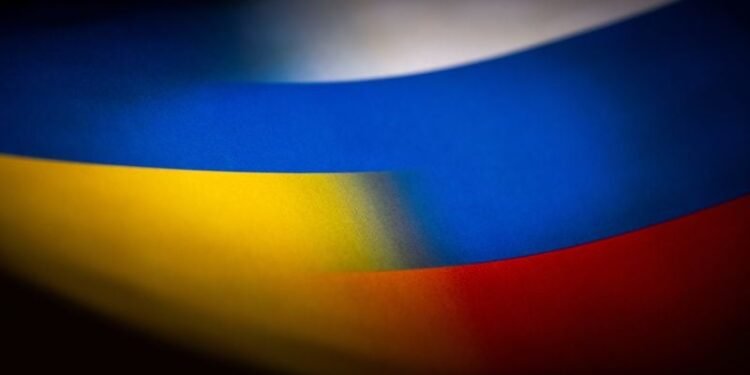 Missiles strike Kyiv districts, alert later lifted, officials say