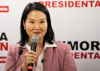 Moody’s expects Fujimori’s government in Peru to boost investor confidence