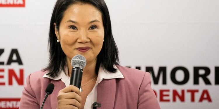 Moody’s expects Fujimori’s government in Peru to boost investor confidence