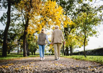 More people are reaching their 60s than ever before — and it’s an incredible investing opportunity
