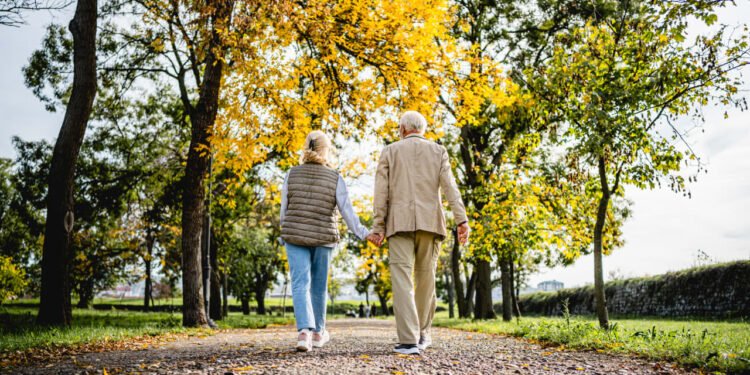 More people are reaching their 60s than ever before — and it’s an incredible investing opportunity