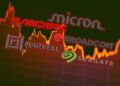 More than two-thirds of tech stocks are at least 20% off recent highs. What’s happening to the AI trade?