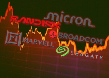 More than two-thirds of tech stocks are at least 20% off recent highs. What’s happening to the AI trade?