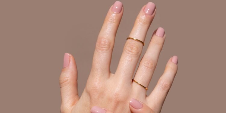 My Experience Of A Gel Nail Allergy & Medical Misogyny