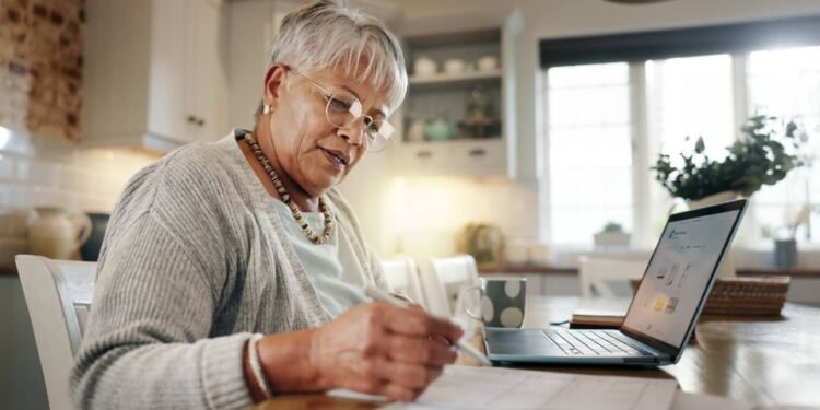My relative inherited money in her 80s. Will it affect her Social Security taxes or Medicare premiums?