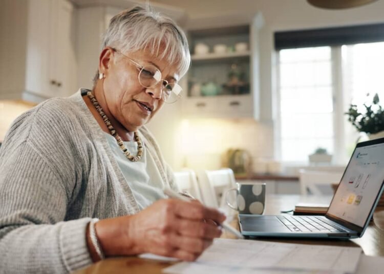 My relative inherited money in her 80s. Will it affect her Social Security taxes or Medicare premiums?