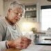 My relative inherited money in her 80s. Will it affect her Social Security taxes or Medicare premiums?