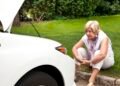 My wife’s 2011 Ford Fiesta was totaled. Should we accept a $2,000 insurance settlement or give up the car for $2,700?