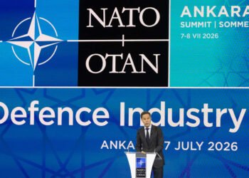 NATO announces billions in defense deals. What investors should watch for now.