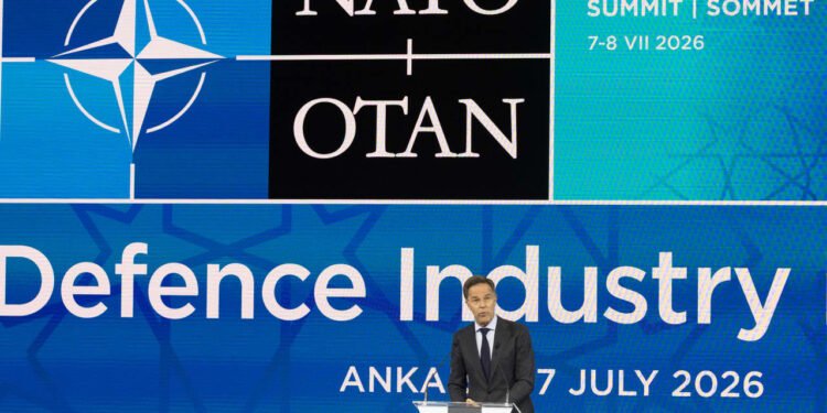 NATO announces billions in defense deals. What investors should watch for now.