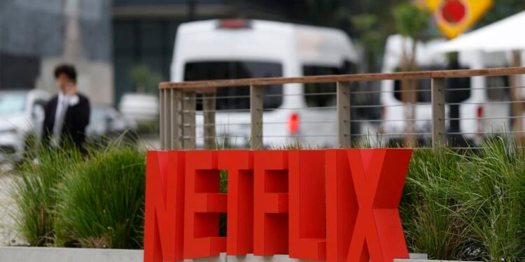 Netflix earnings are coming. Here’s what’s needed to prop up the tumbling stock.