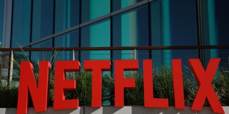 Netflix is spending big money on sports. Is the company making the right bets?