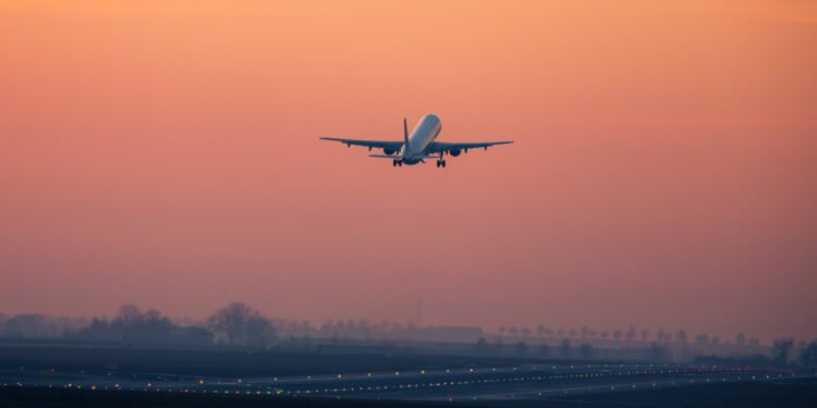Neuberger and DAE launch $6bn aircraft leasing vehicle