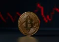 Nigel Farage Bitcoin Firm Loses 15%: BTC USD Recovery Analysis