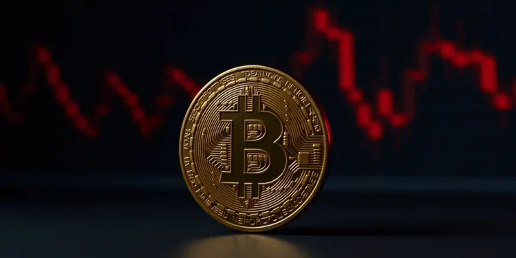 Nigel Farage Bitcoin Firm Loses 15%: BTC USD Recovery Analysis