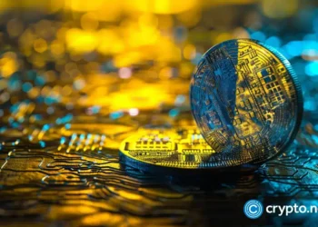 Nigel Farage resigns as MP amid crypto donor gifts controversy - 1