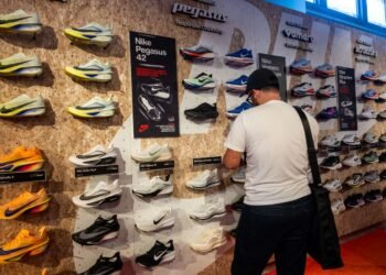 Nike earnings crushed Wall Street’s estimates — but here’s the catch